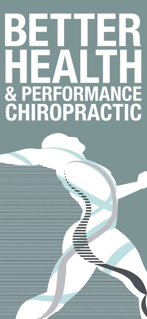 Better Health & Performance Chiropractic