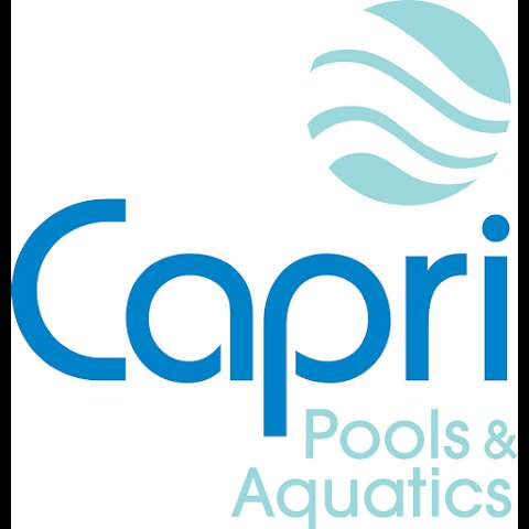Capri Pools