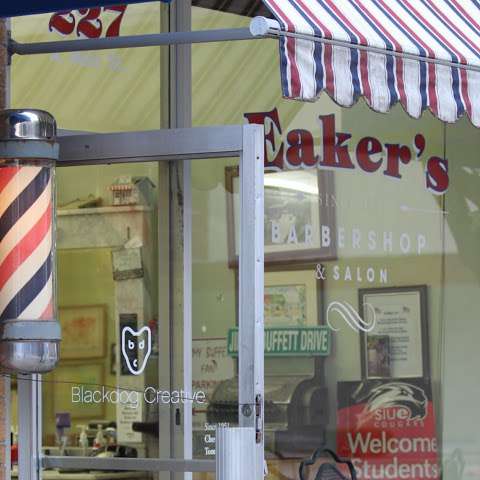 Eaker's Family Barbershop