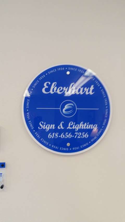 Eberhart Sign & Lighting