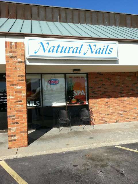 Natural Nail