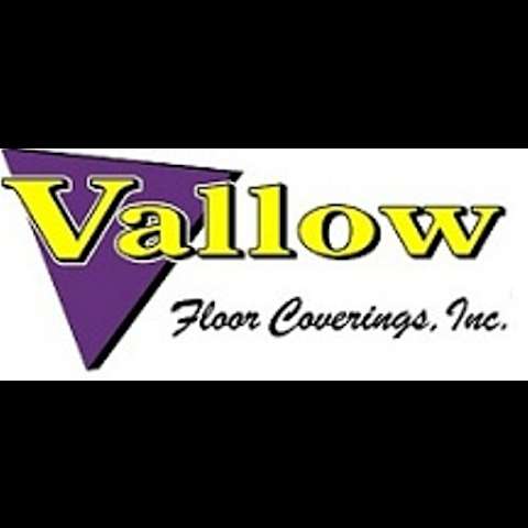 Vallow Floor Coverings Inc
